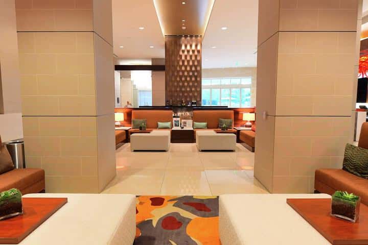Hotel Interior 2 of 111
