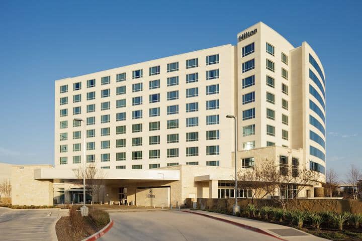 Hotel 96 of 111