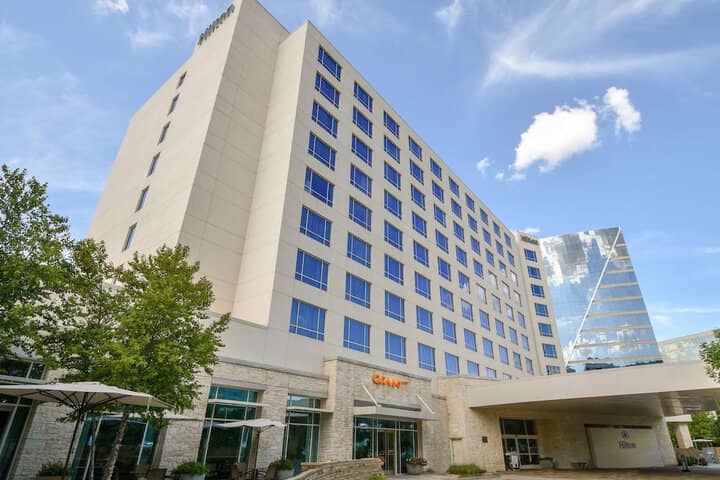 Hotel 109 of 111