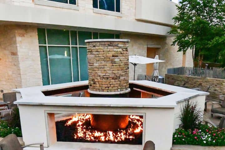 Terrace/Patio 98 of 111