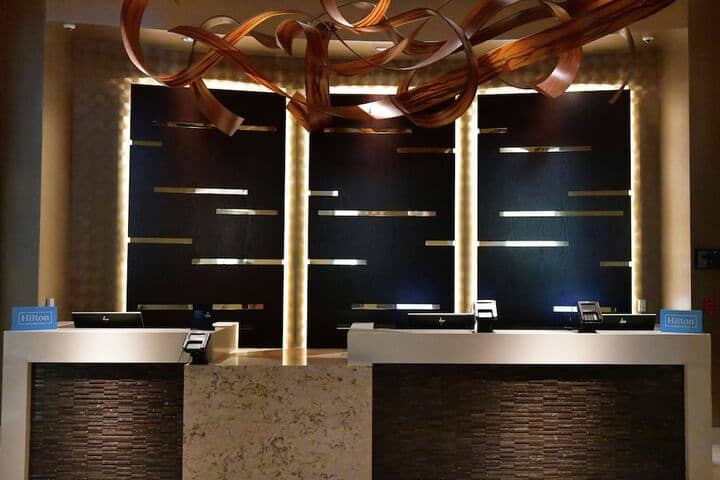 Hotel Interior 7 of 111