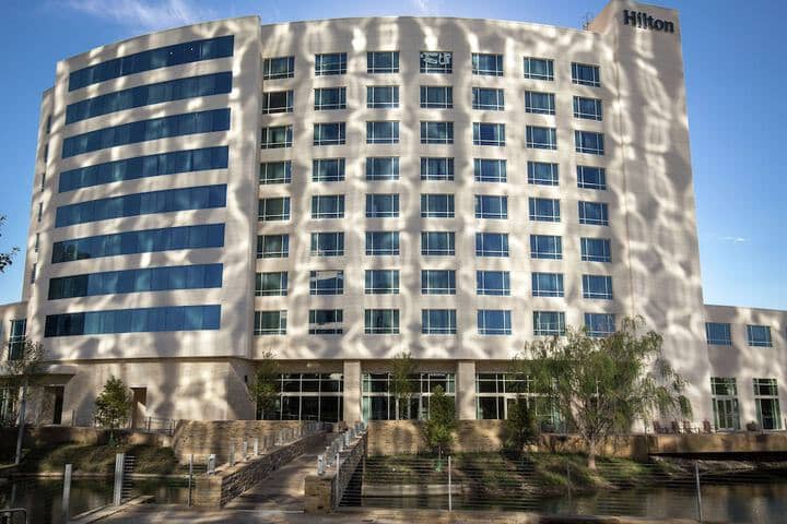 Hotel 105 of 111